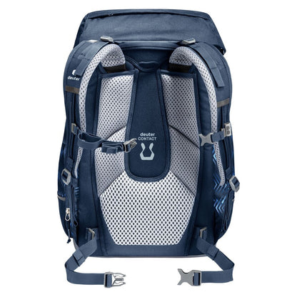 Deuter Schulrucksack Scula Ink Ripple