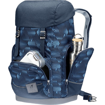 Deuter Schulrucksack Scula Ink Ripple