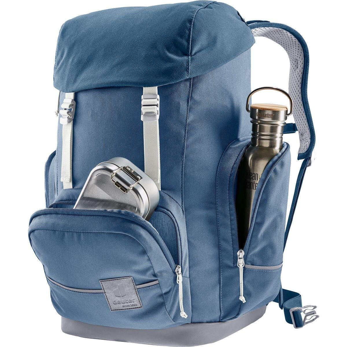 Deuter Schulrucksack Scula Marine