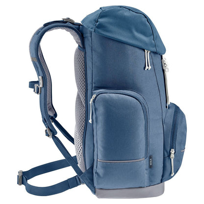 Deuter Schulrucksack Scula Marine