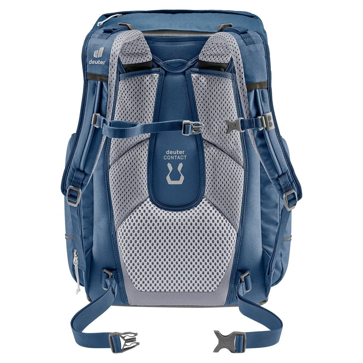 Deuter Schulrucksack Scula Marine