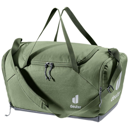 Deuter Sporttasche Hopper Khaki-Graphite