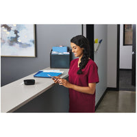 NWL Dymo LetraTag® 200B Bluetooth Beschriftungsgerät, Thermodirektdruck - Ansicht 10