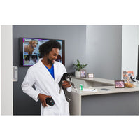 NWL Dymo LetraTag® 200B Bluetooth Beschriftungsgerät, Thermodirektdruck - Ansicht 13