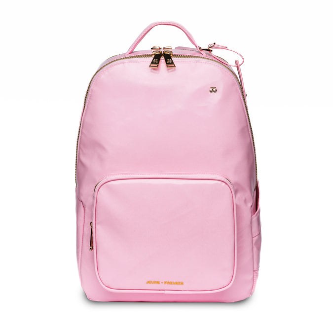 Rucksack Bobbie - Blush