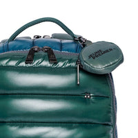 New Bobbie - Puffer Green