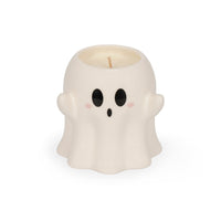 Geister Duftkerze - Scented Candle