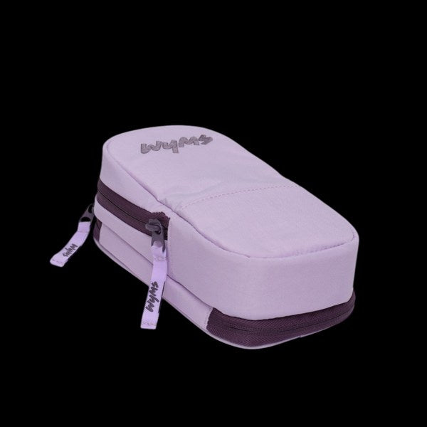 Wyms Etui Snap Case Lavender Dreams
