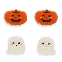Legami Halloween Set aus 4 Mini-Haarclips - Clip Me Up! - Ansicht 3