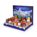 Legami Adventskalender 2026 – Dream Peaks