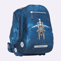 Rucksack Sport-/Tagesrucksack Space Mission