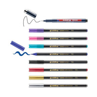 edding Happy Lettering Set 9 Teile - Ansicht 3