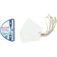 edding Happy Lettering Set 9 Teile - Ansicht 4