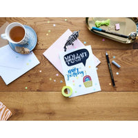 edding Happy Lettering Set 9 Teile - Ansicht 6