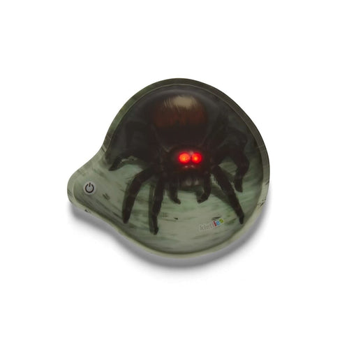ergobag Blinkie-Klettie Spinne