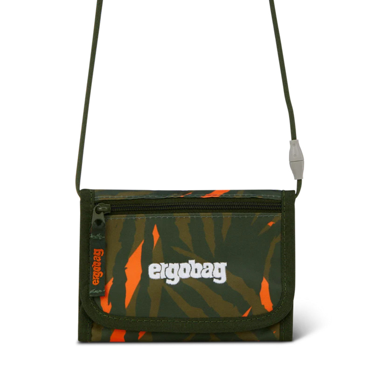 ergobag Brustbeutel ExBärition