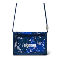 Fond of ergobag Brustbeutel OzeanBärwohner - Produktansicht bei Farbe und mehr