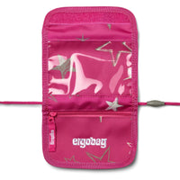 Fond of ergobag Brustbeutel SternzauBär - Detailansicht