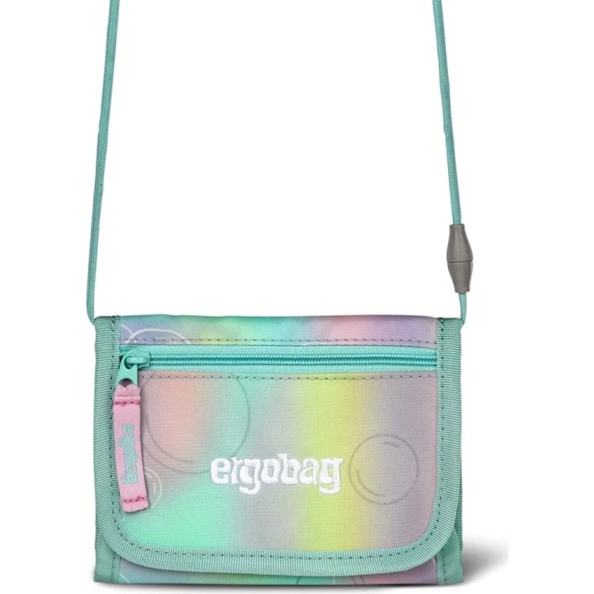 ergobag Brustbeutel ZauBärwelt