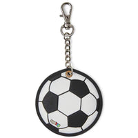 Fond of Hangies Ergobag Fußball - Produktansicht bei Farbe und mehr