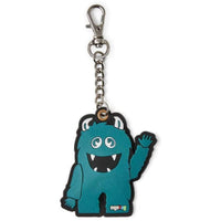 Fond of ergobag Hangies Monster - Produktansicht bei Farbe und mehr