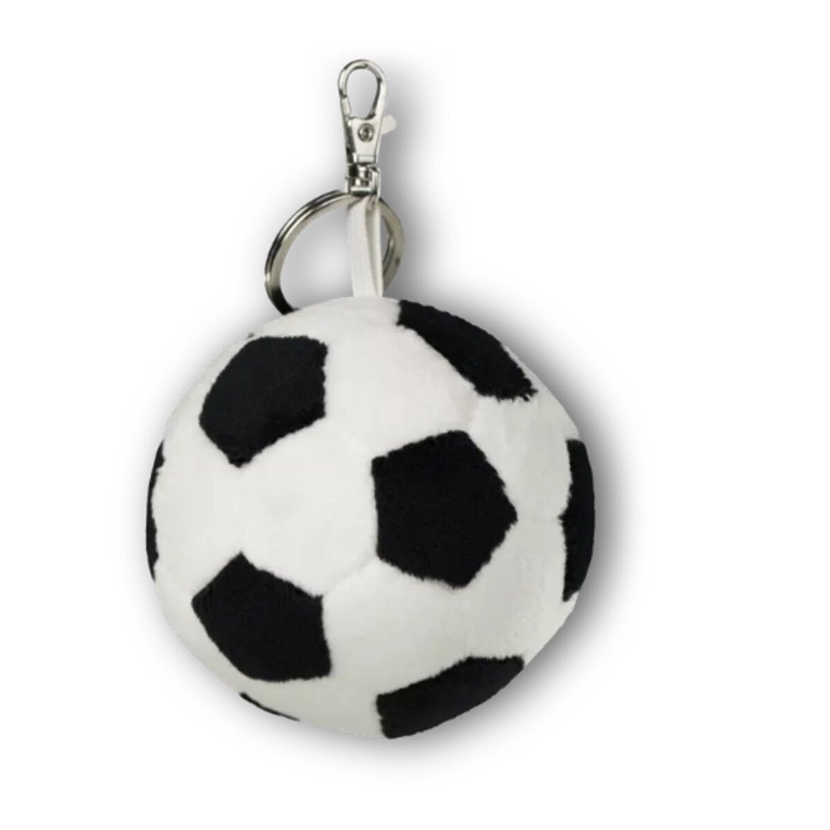 ergobag Hangies Soccer Ball Fußball 5,5 x 7 x 5 cm