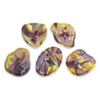 Fond of ergobag Kontur Kletties-Set Superstärke, 5-teilig bunt 10 x 0,4 x 9 cm - Produktansicht bei Farbe und mehr