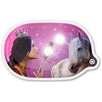 Fond of ergobag LED-Klettie Prinzessin - Produktansicht bei Farbe und mehr