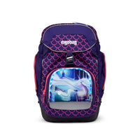 Fond of ergobag LED Zippies - Einhorn - Detailansicht