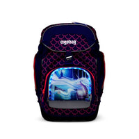 Fond of ergobag LED Zippies - Einhorn - Ansicht 3