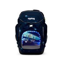 Fond of ergobag LED Zippies - Polizei - Ansicht 3