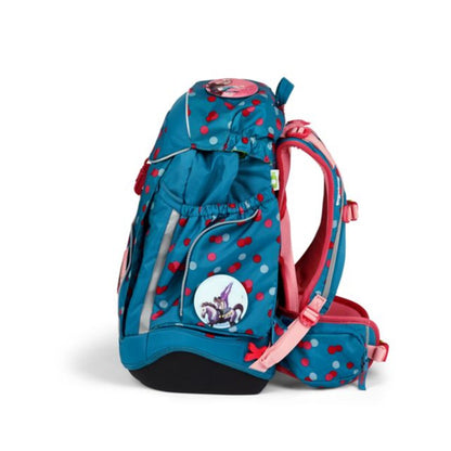 ergobag Maxi-Set Schulrucksack-Set VoltiBär