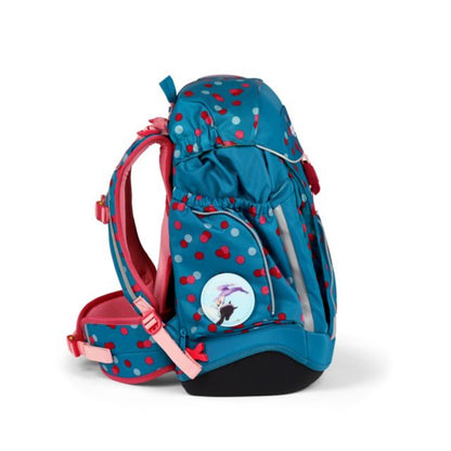 ergobag Maxi-Set Schulrucksack-Set VoltiBär