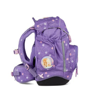 Fond of ergobag Pack Set Schulranzen-Set PonyBärparadies, 6-teilig Lila 20 Liter - Ansicht 5