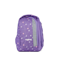 Fond of ergobag Pack Set Schulranzen-Set PonyBärparadies, 6-teilig Lila 20 Liter - Ansicht 6