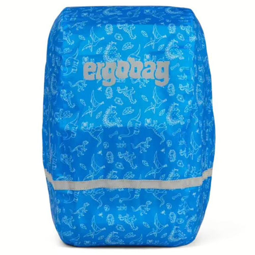 ergobag Regencape Dinos