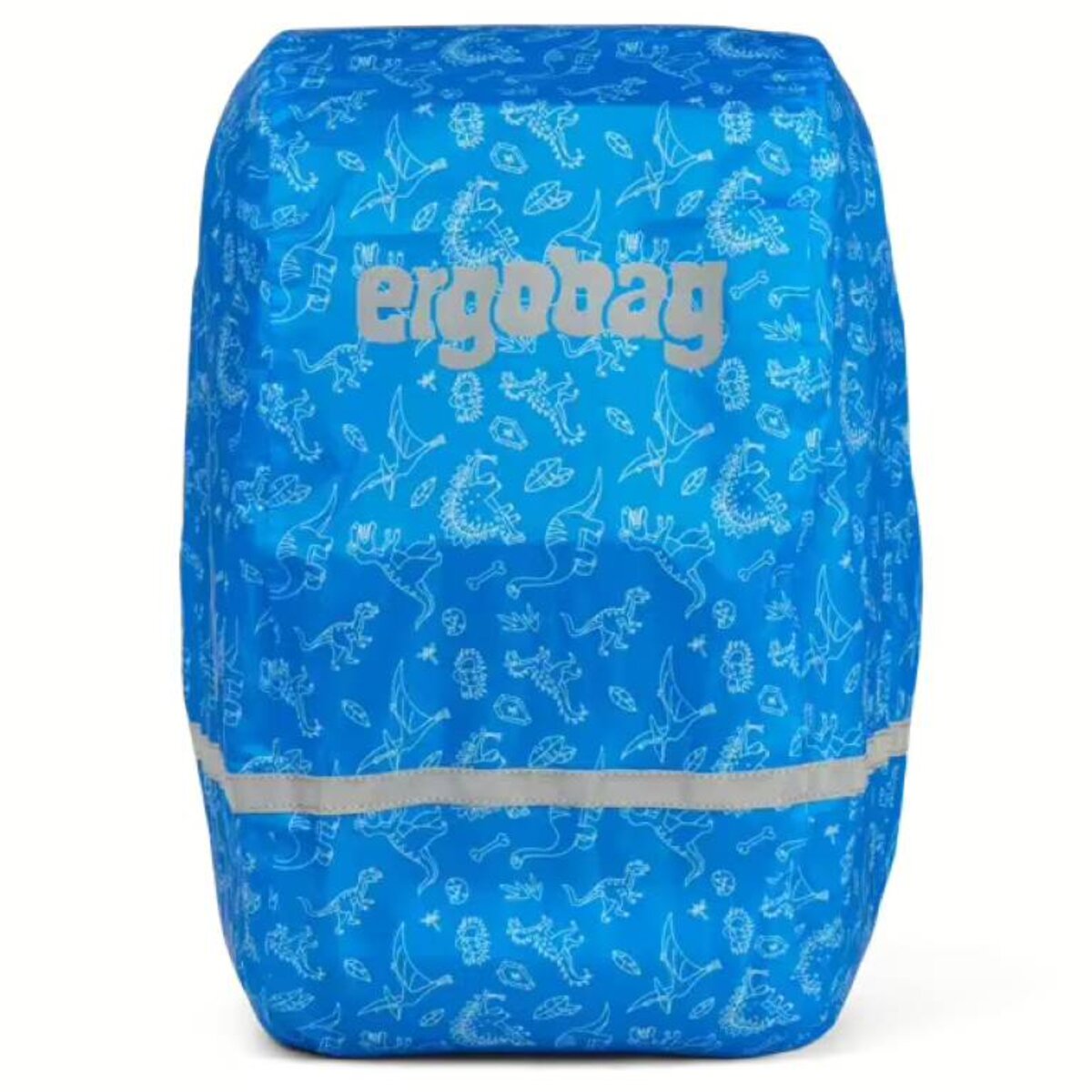 ergobag Regencape Dinos