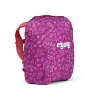 Fond of ergobag Regencape Mini Pferde - Detailansicht