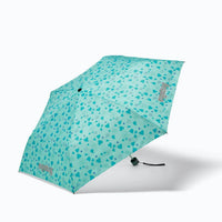 Fond of ergobag Regenschirm ReitBärtraum Blau Türkis 4 x 23 x 4 cm - Produktansicht bei Farbe und mehr