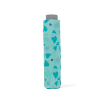 Fond of ergobag Regenschirm ReitBärtraum Blau Türkis 4 x 23 x 4 cm - Detailansicht
