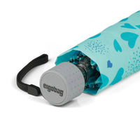Fond of ergobag Regenschirm ReitBärtraum Blau Türkis 4 x 23 x 4 cm - Ansicht 3