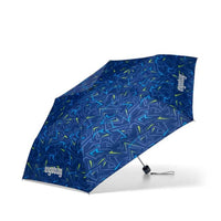 Fond of ergobag Regenschirm SpitzenreitBär Blau 4 x 23 x 4 cm - Produktansicht bei Farbe und mehr