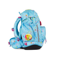 ergobag Pack Set Schulranzen-Set Bärhext special edition 6-teilig 20 Liter