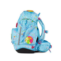 ergobag Pack Set Schulranzen-Set Bärhext special edition 6-teilig 20 Liter