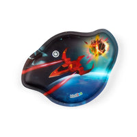 Fond of Klettie Sound LED EB Weltraumflitzer - Produktansicht bei Farbe und mehr