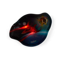Fond of Klettie Sound LED EB Weltraumflitzer - Detailansicht