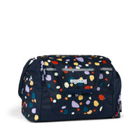 Fond of ergobag Sporttasche Bärnsteinhöhle - Produktansicht bei Farbe und mehr