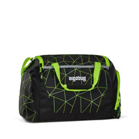 Fond of ergobag Sporttasche CyBär Race - Produktansicht bei Farbe und mehr