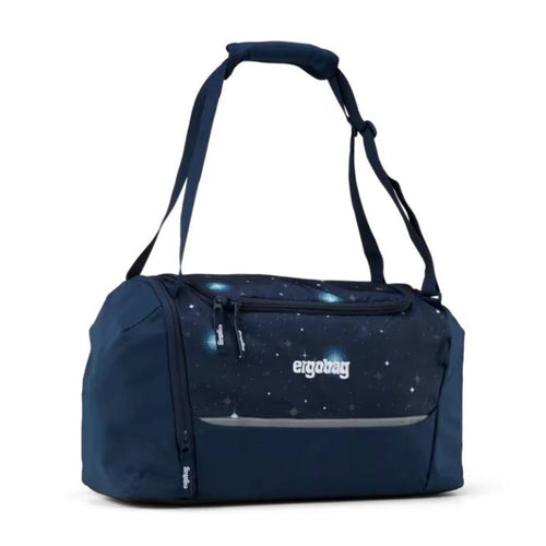 ergobag Sporttasche KoBärnikus blau 26,5 Liter 21 x 21 x 42 cm
