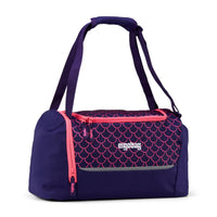 Fond of ergobag Sporttasche PerlentauchBär - Produktansicht bei Farbe und mehr